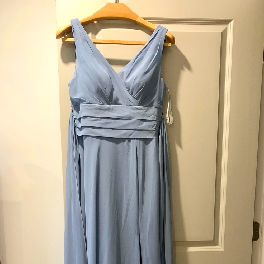 Azazie Bridesmaid Dress